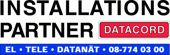 Installationspartner Datacord AB